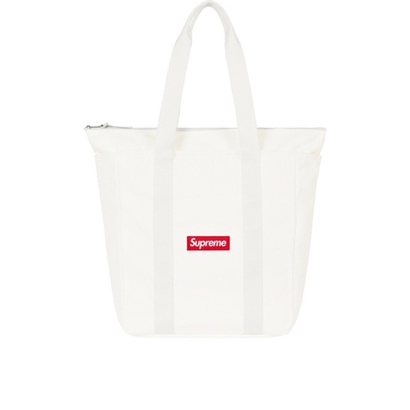 Supreme Handbags - Supreme tote